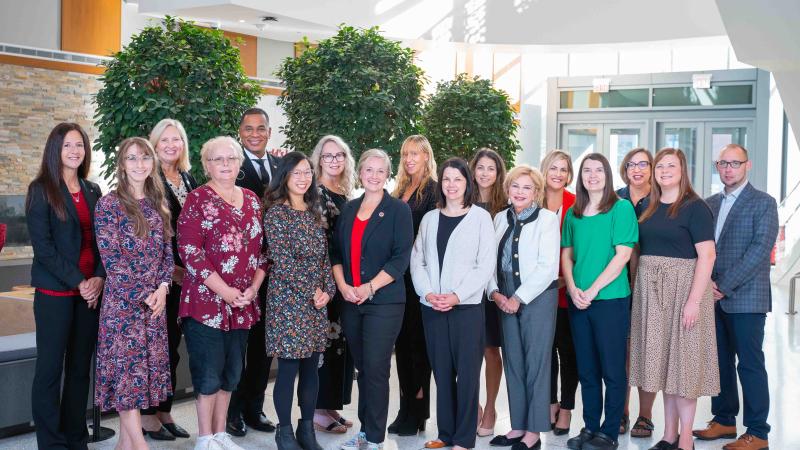 Innovation Fellows 2023-24 cohort