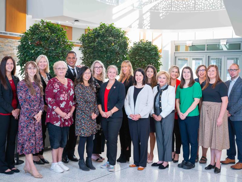 Innovation Fellows 2023-24 cohort