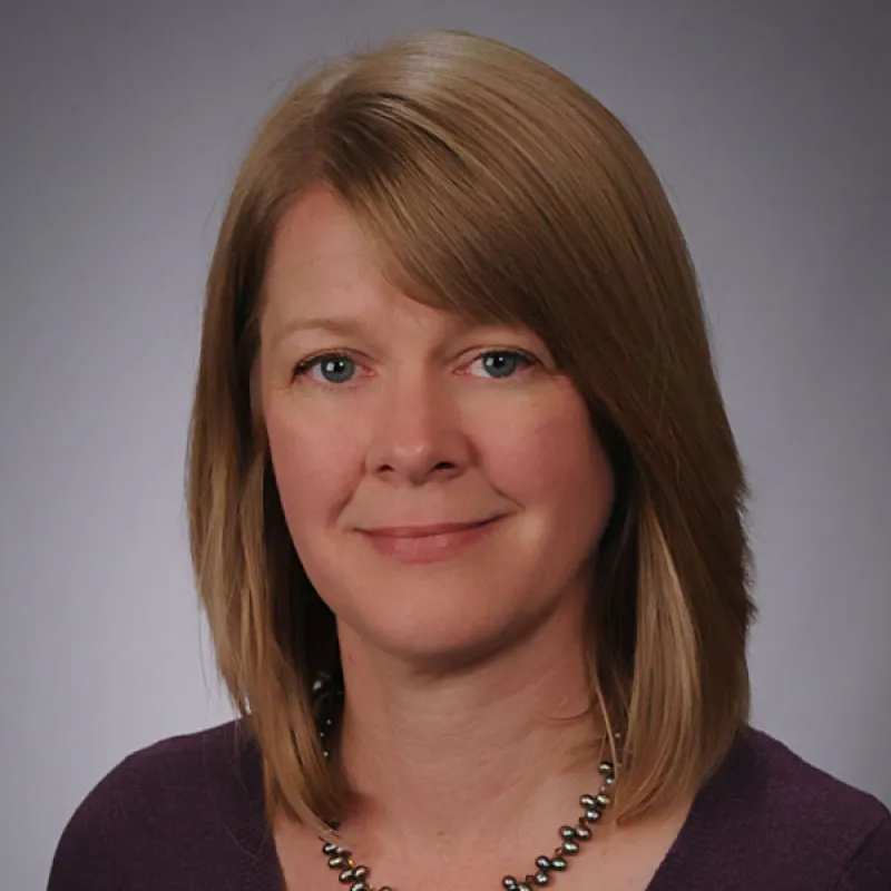 Jodi Ford