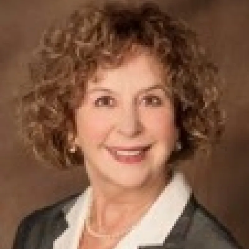 Bonnie J. Garvin