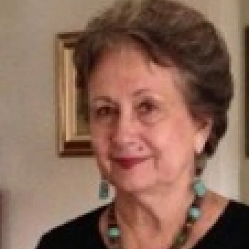 Jeanne Clement