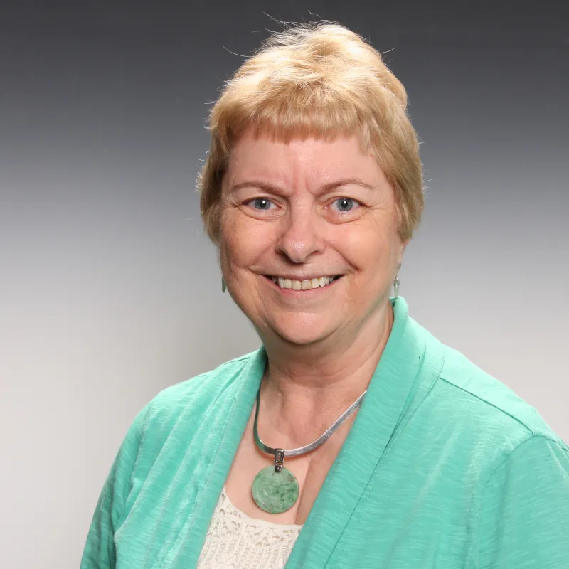 Elizabeth Barker
