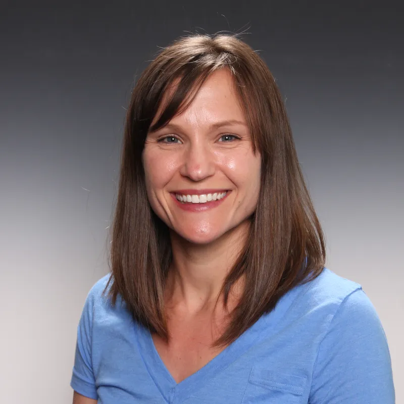 Stephanie Burlingame