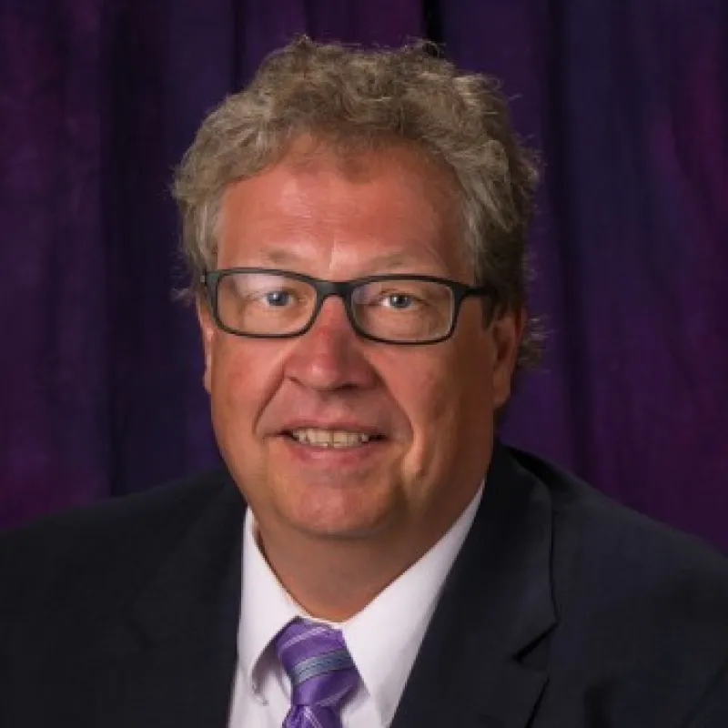 Michael H. Ackerman