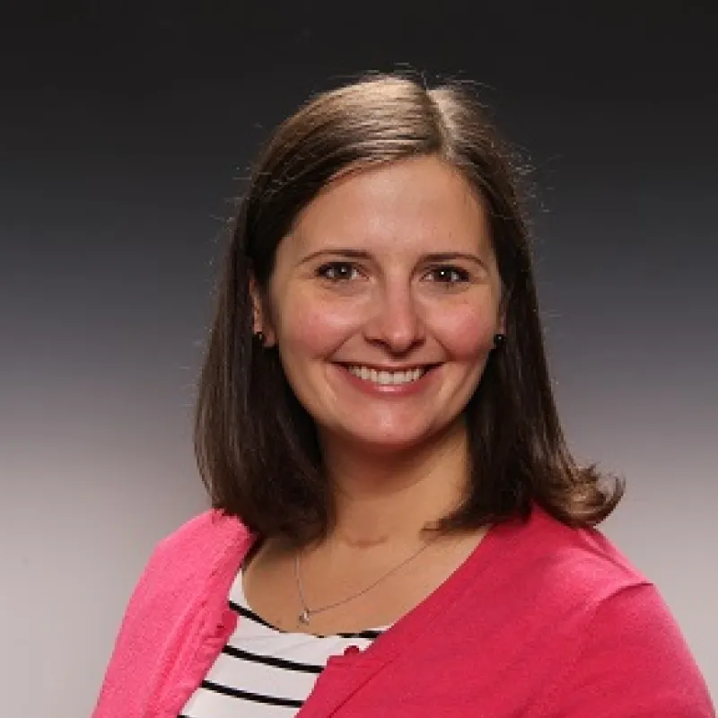 Andrea Cooper