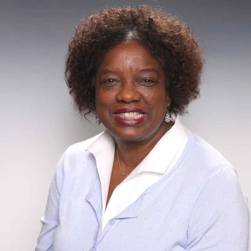 Deborah Dawson