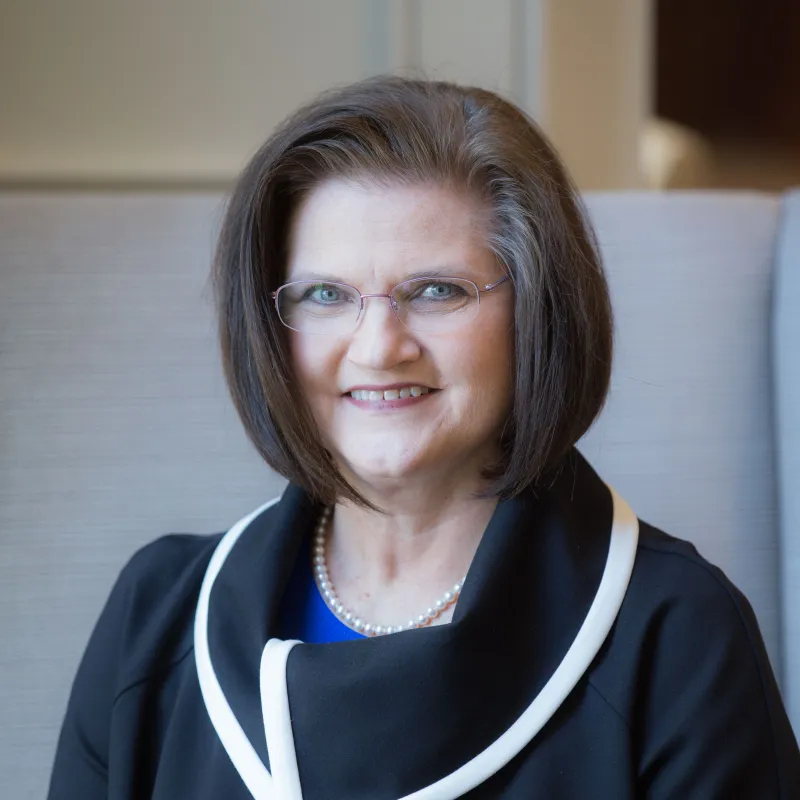Penelope Gorsuch