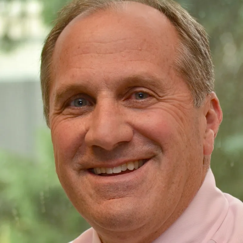 Scott Graham