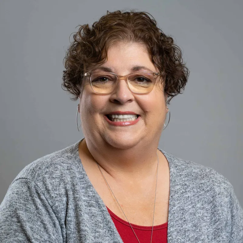 Ann Deerhake