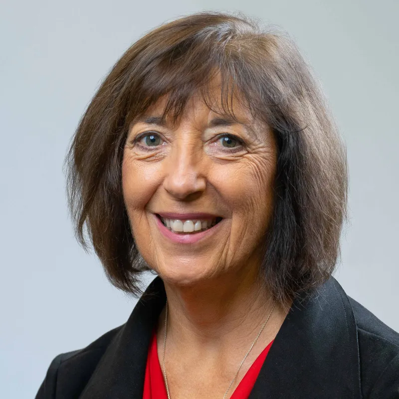 Cindy Anderson