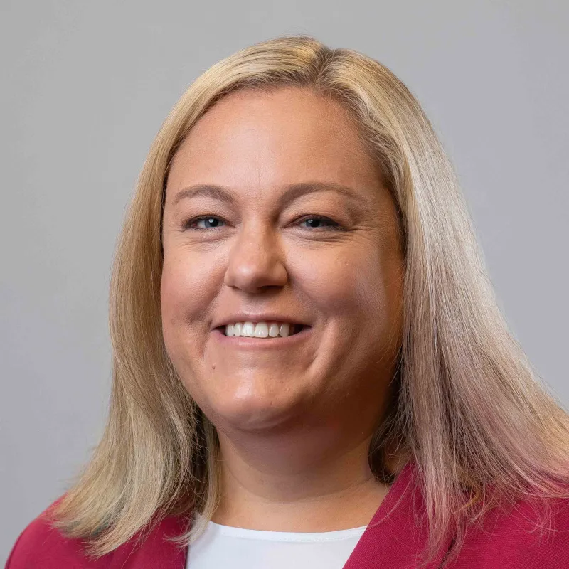 Nicole Gragson-Bodnar