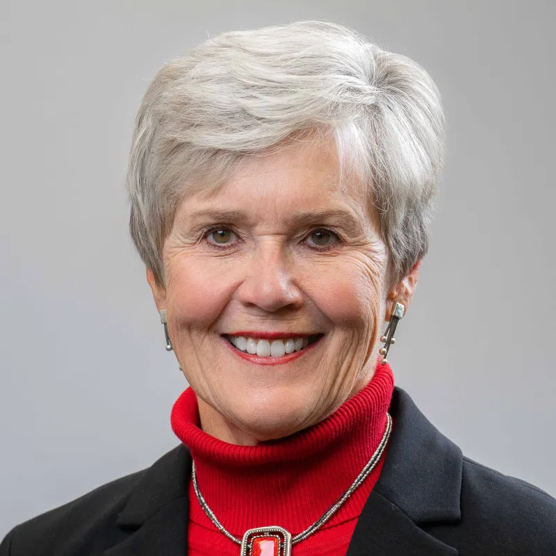 Margaret Graham