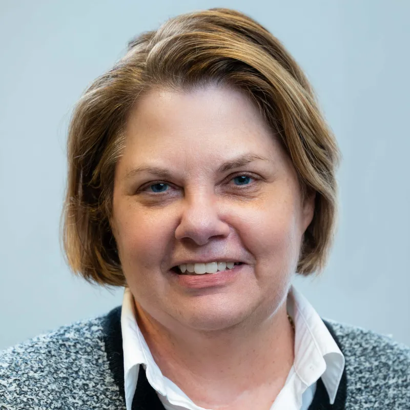 Jennifer Forbush
