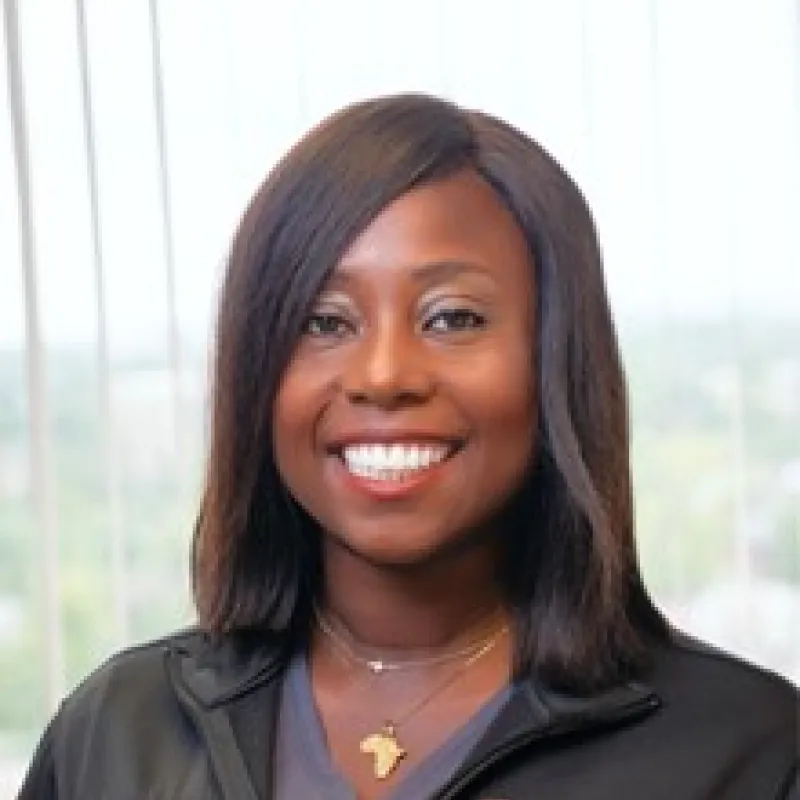 Leisa Boakye-Dankwah