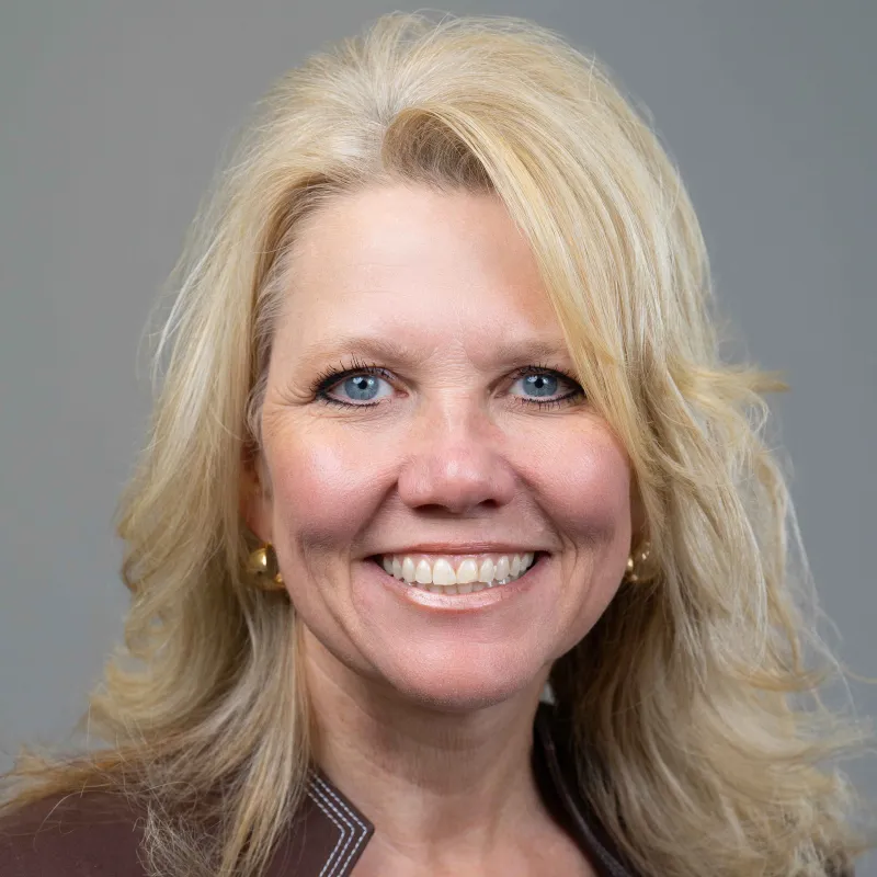 Wendy Bowles