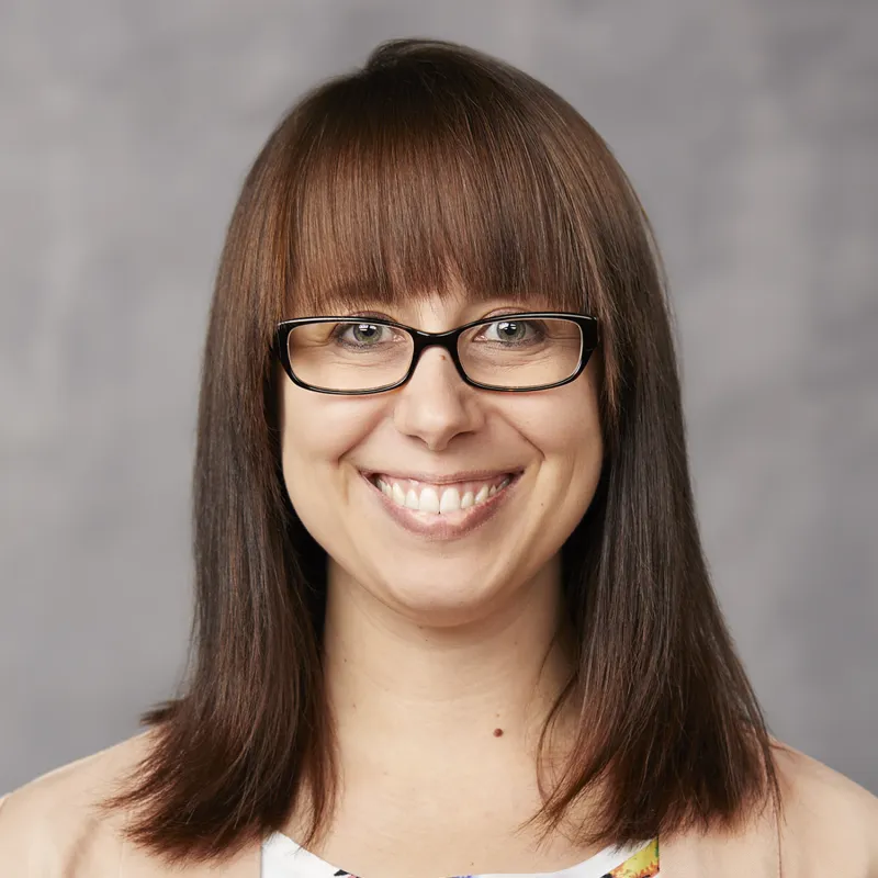Shannon Gillespie