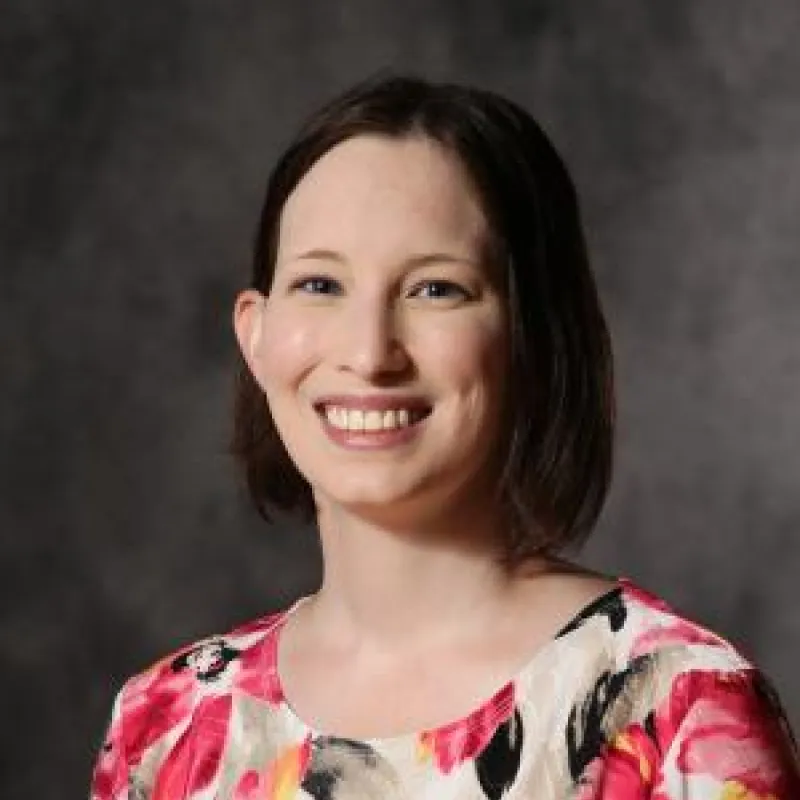 Christina Dyar