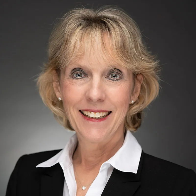 Teri Chenot