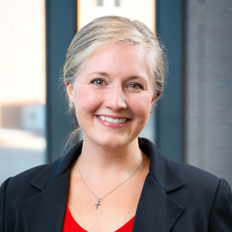 Taura Barr