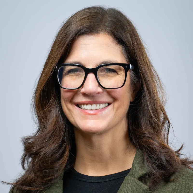 Susie Breitenstein