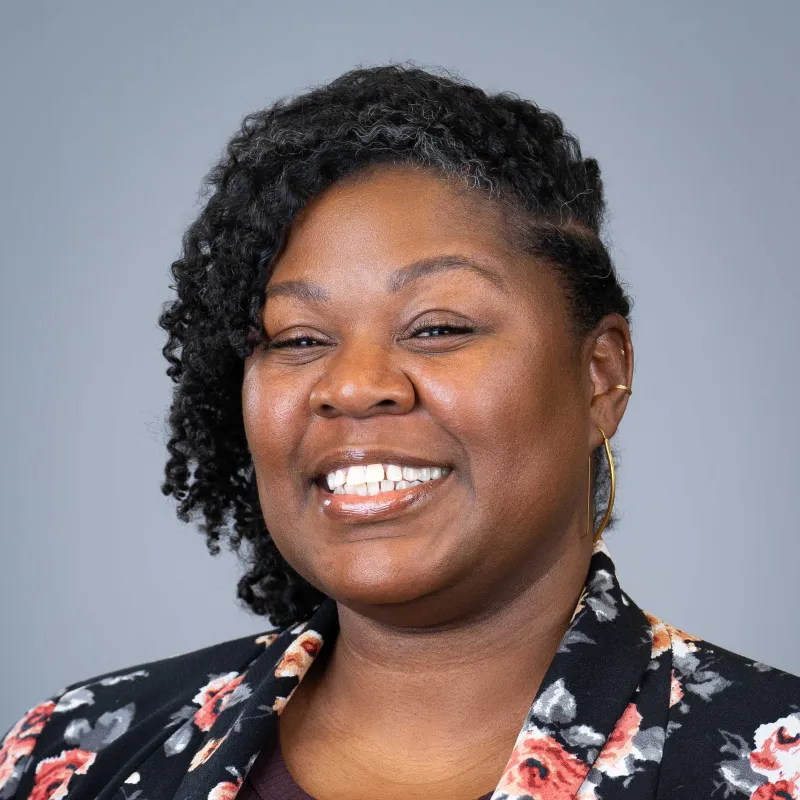 Jocelyn Biggers