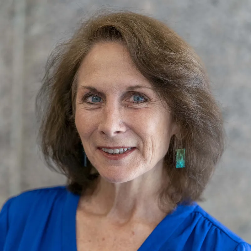 Judy Davidson