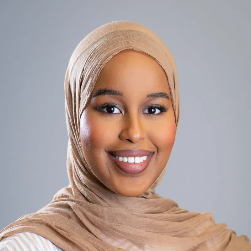 Marwa Abdikarim