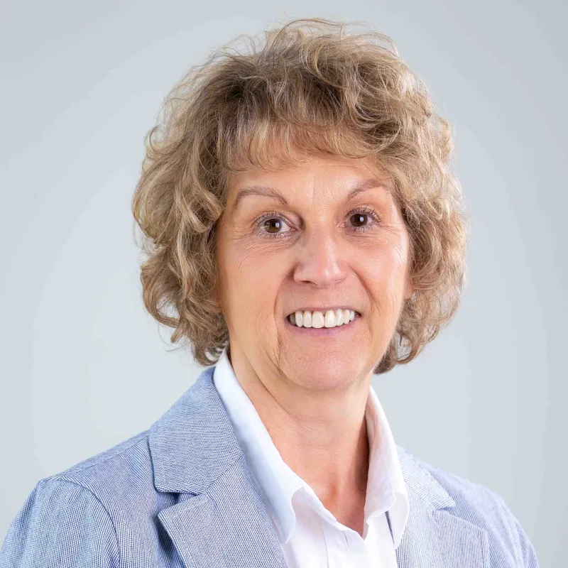 Janis Brewer