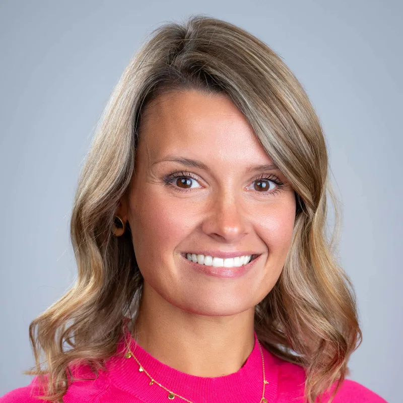 Sarah Compton