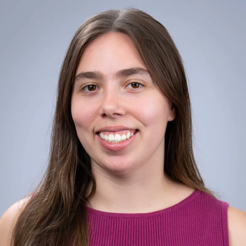 Ali Ford portrait