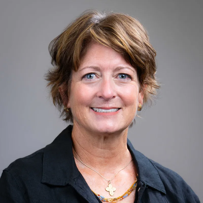 Michelle Crum