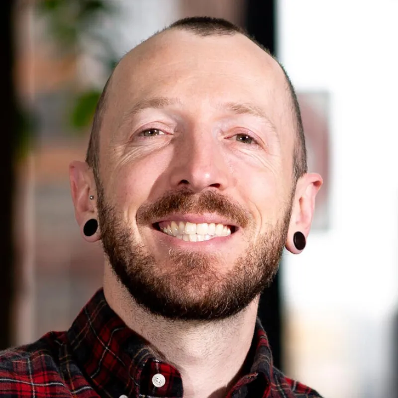 Josh Gagliardi
