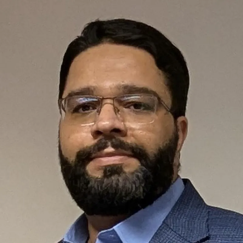 Awais Ali