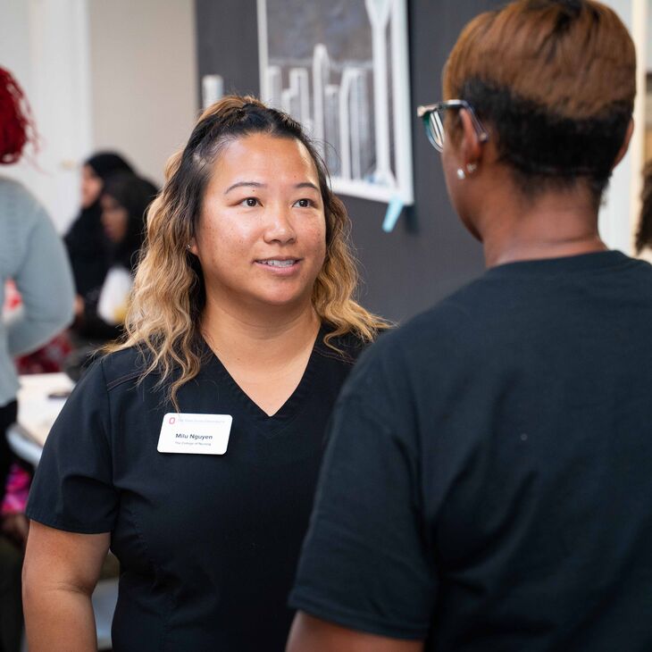 Community Health Worker Supervisor CourseCategory icon