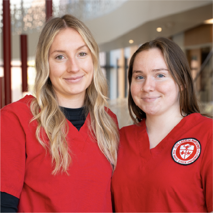 Accelerated BSN (aBSN) in the newsCategory icon