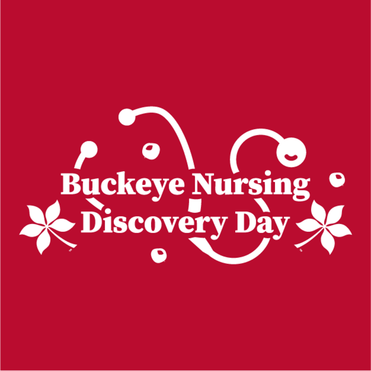 Buckeye Nursing Discovery Day – June 6Category icon