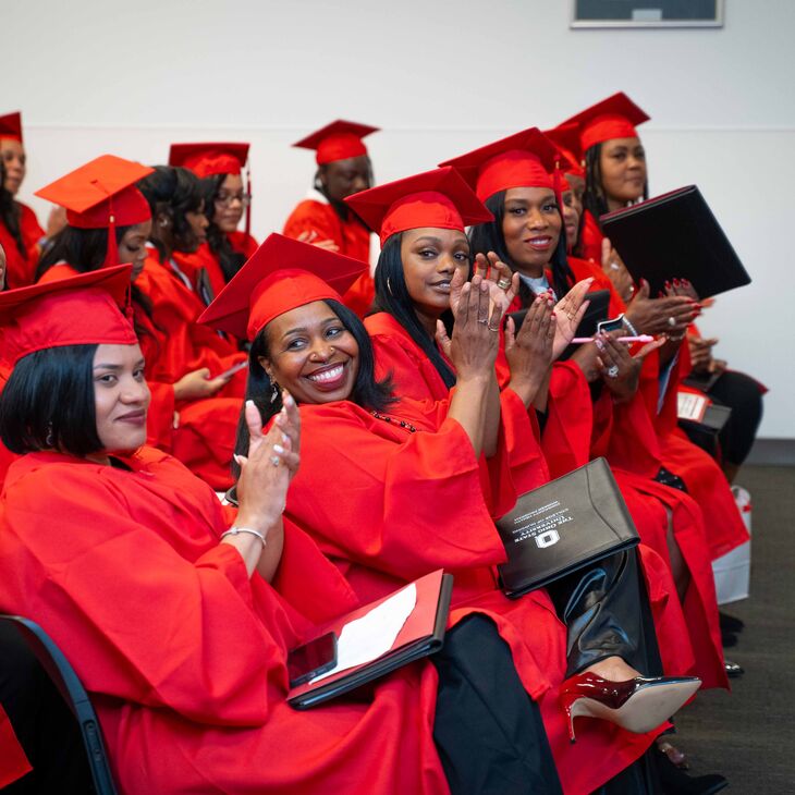 Community Health Worker Training ProgramCategory icon
