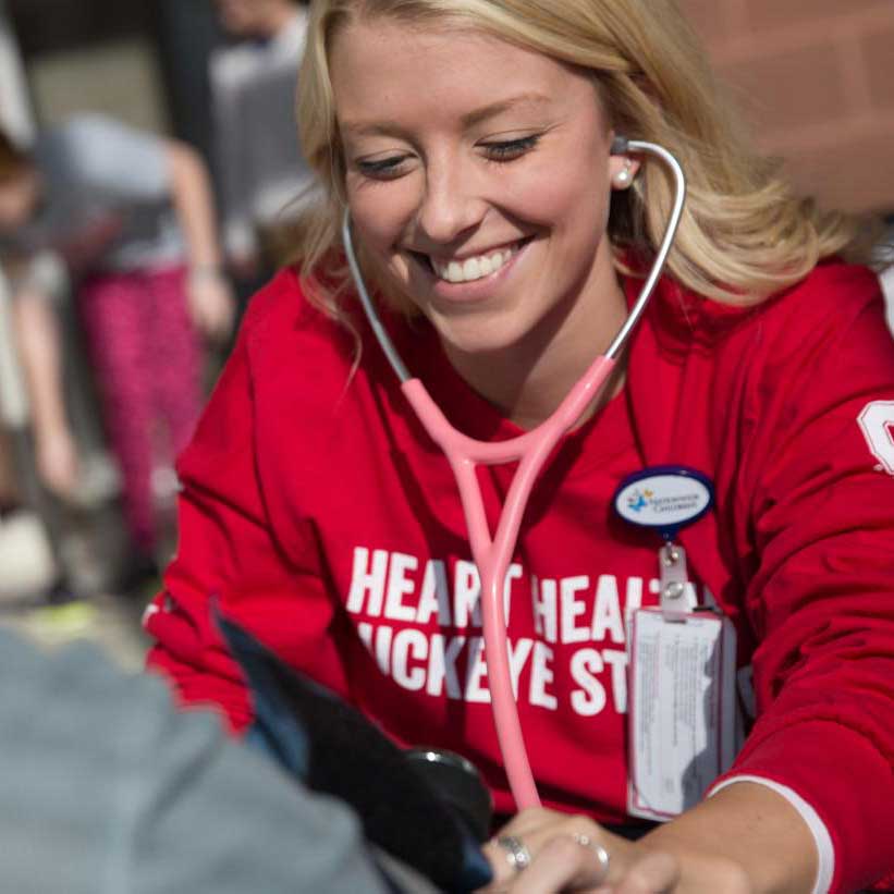 Pre Nursing The Ohio State University College Of Nursing