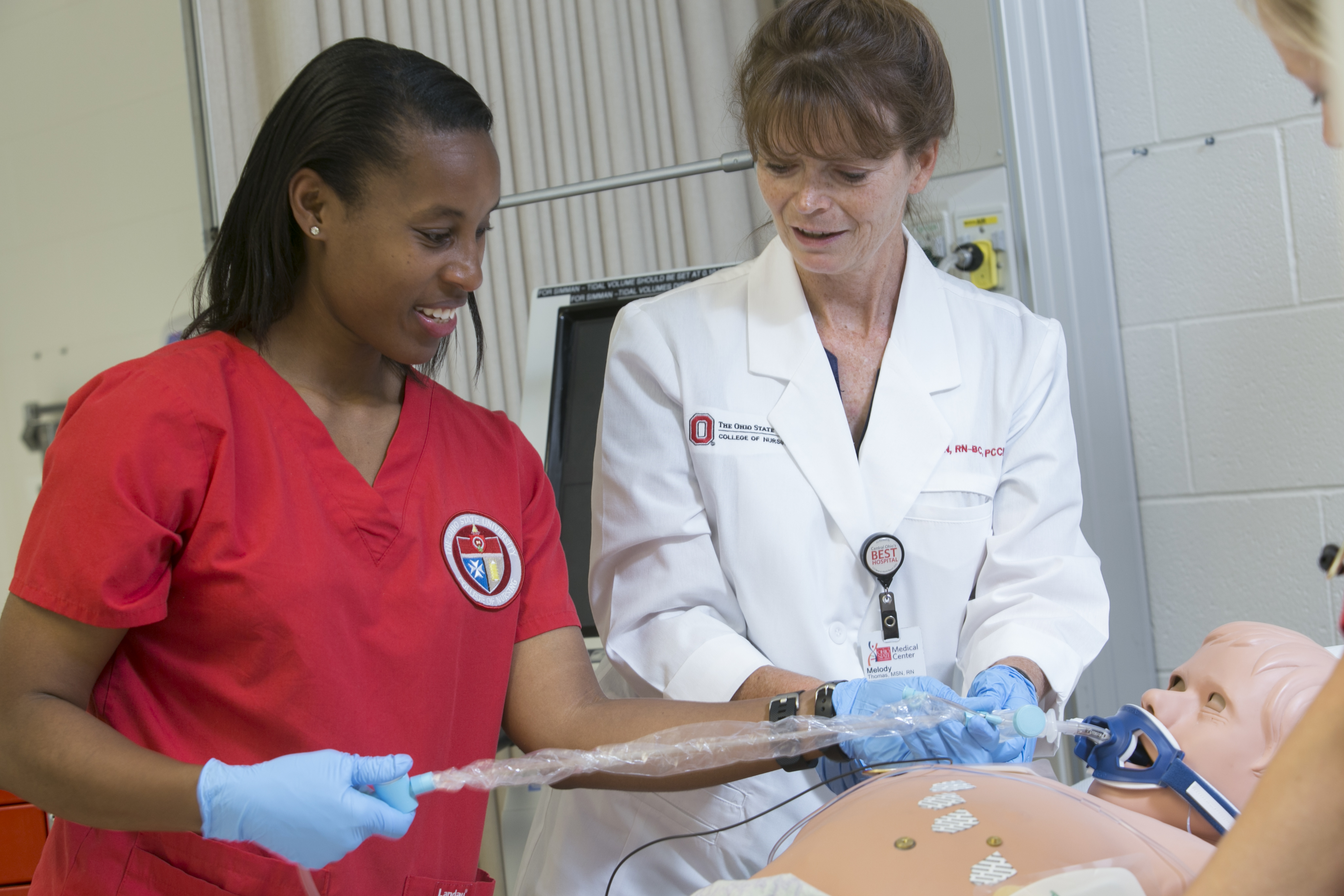 Bachelor of Science in Nursing | The Ohio State University College of  Nursing