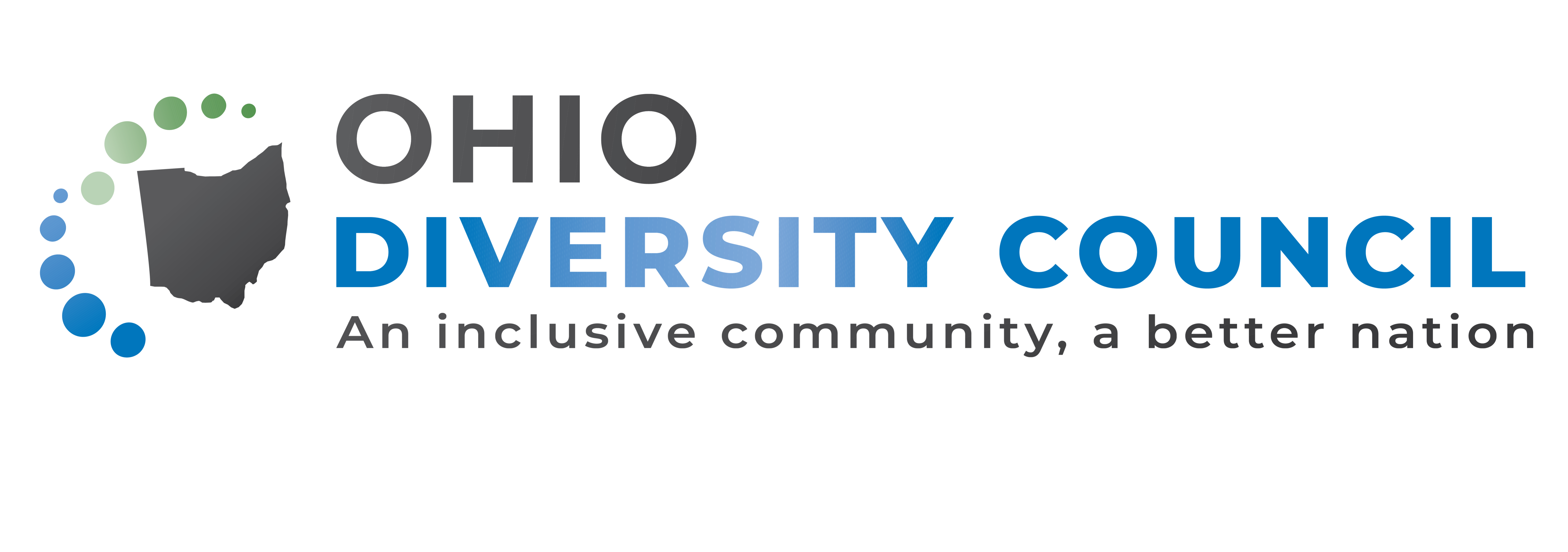 Ohio Diversity Council an inclusive community, a better nation