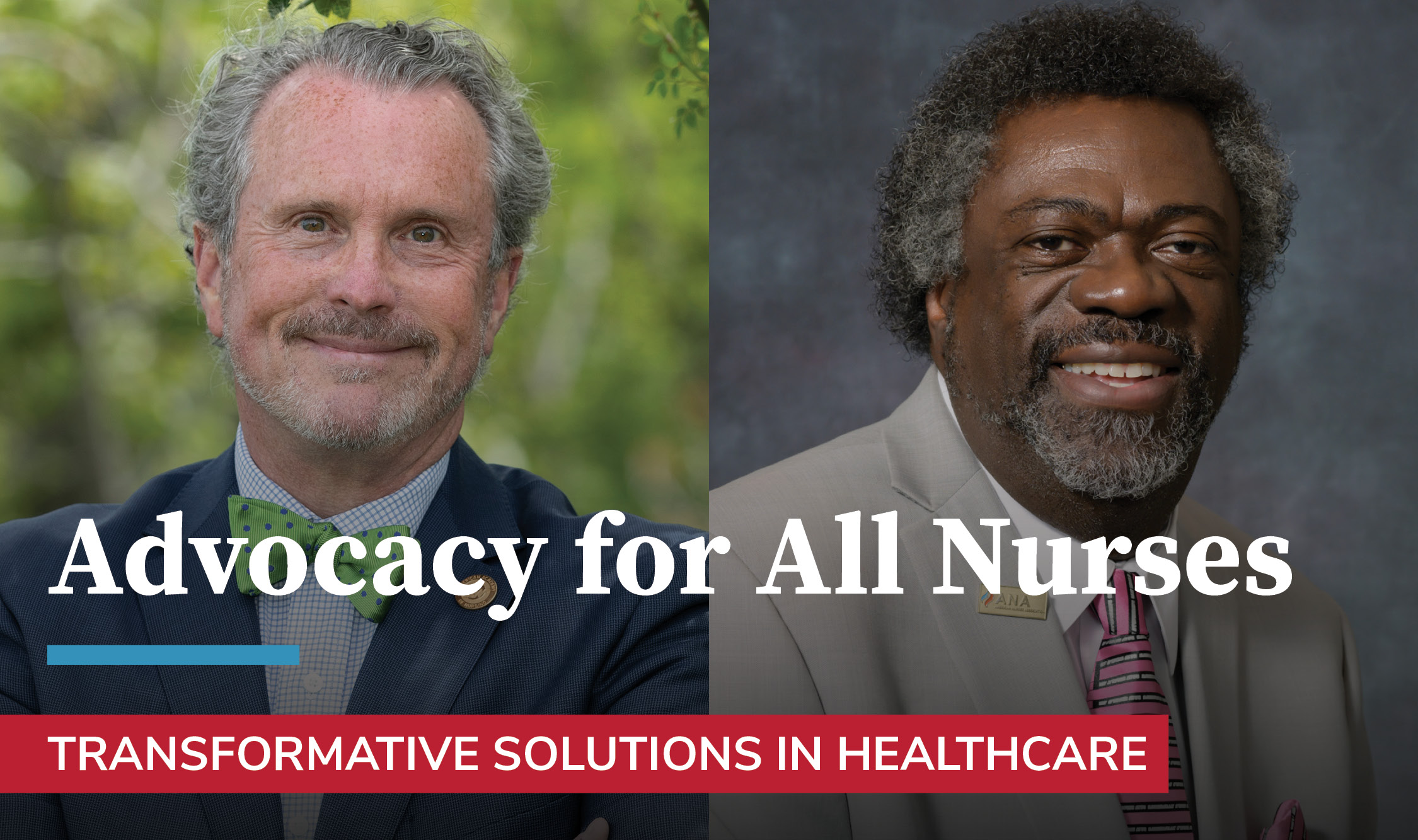 Advocacy for All Nurses | Transformation Solutions in Healthcare