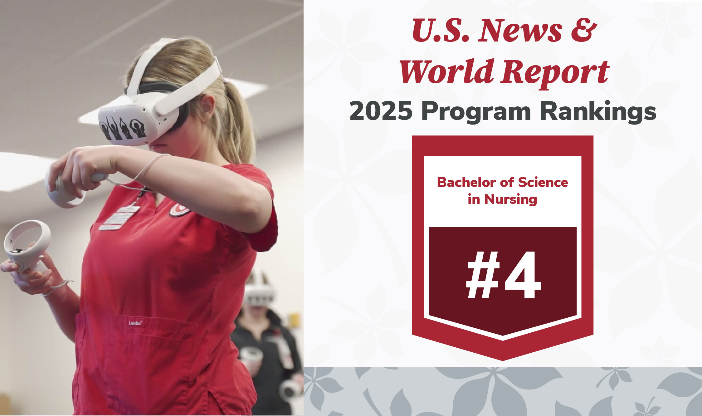 US News & World Report BSN Ranking