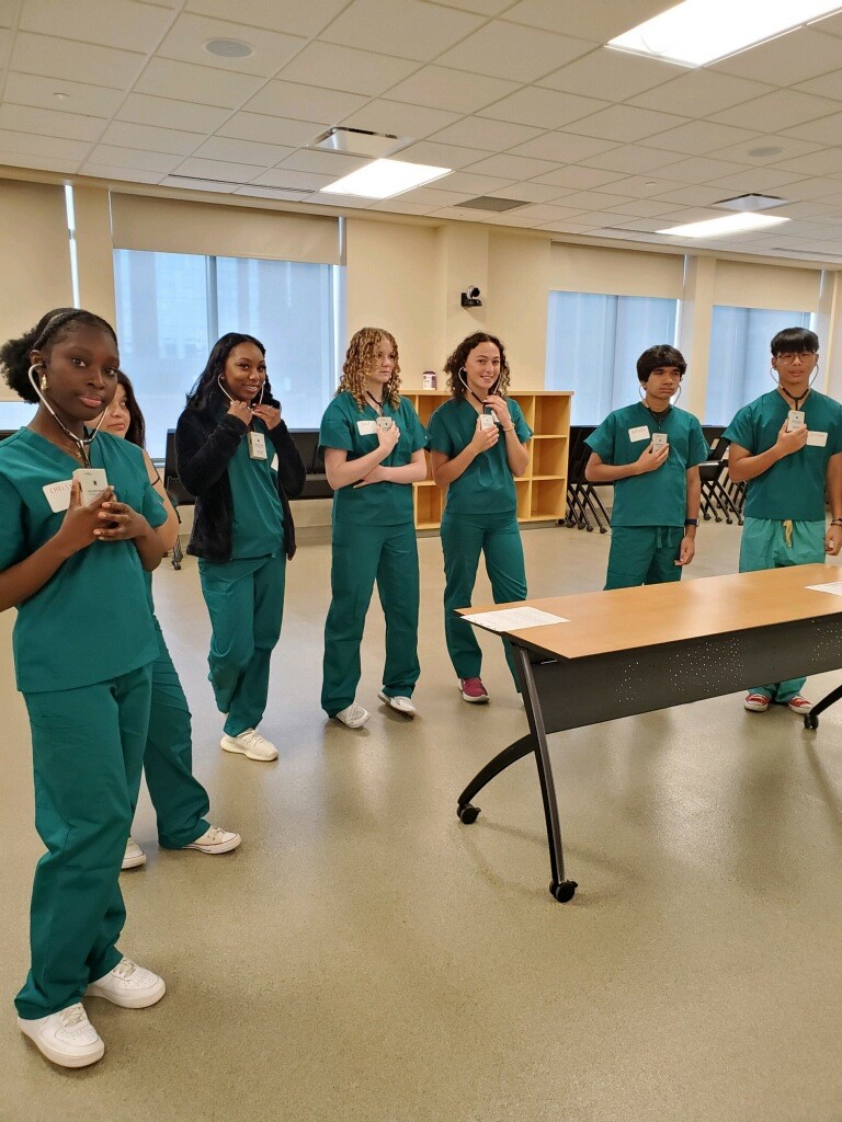 Brookhaven College Nursing Program