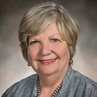 Deborah Ulrich