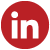 linkedin icon