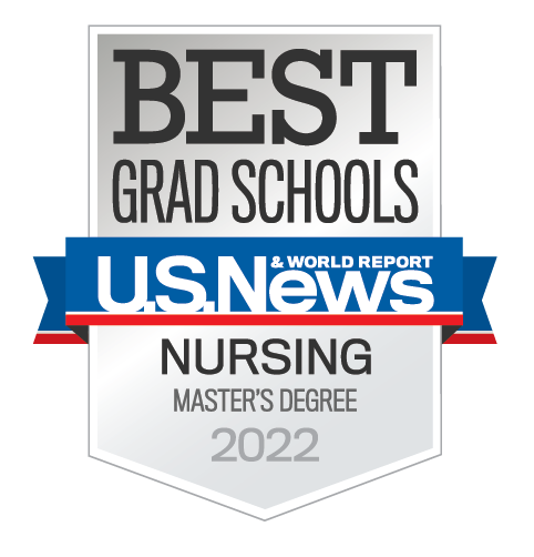U.S. News & World Report Best Grad Schools Nursing Master's Degree