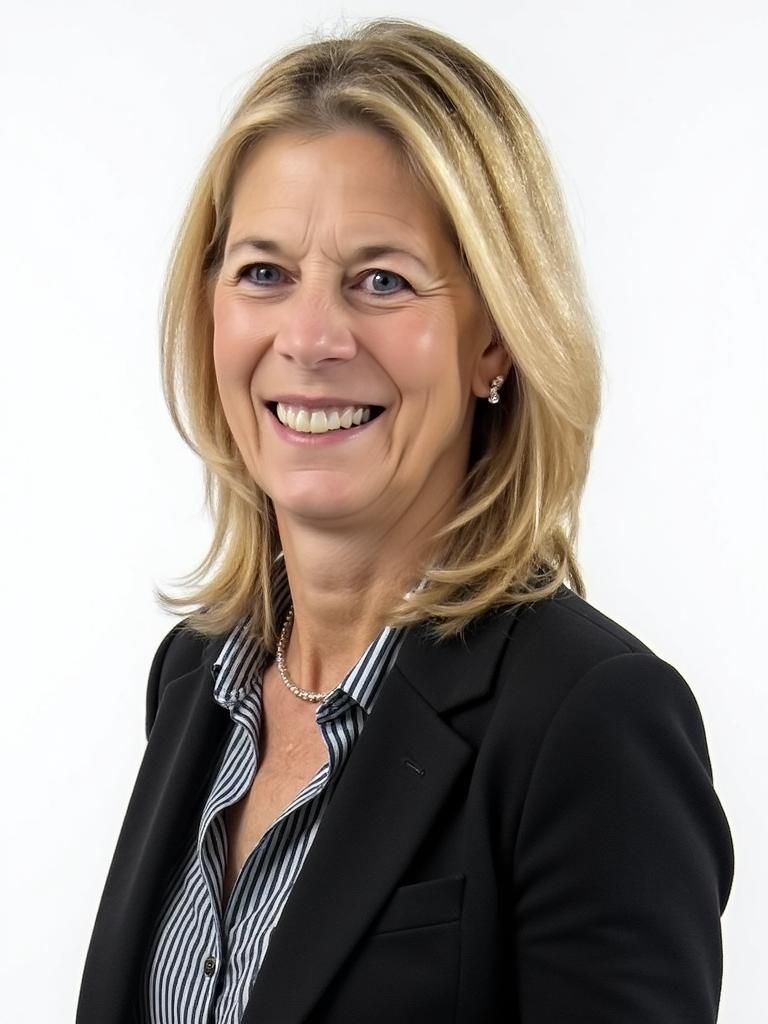 Susan Bell