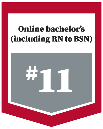 Online bachelor's #11 illustrative banner