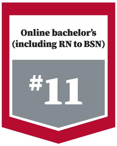 RN to BSN Online: Bachelor's in Nursing Degree Program