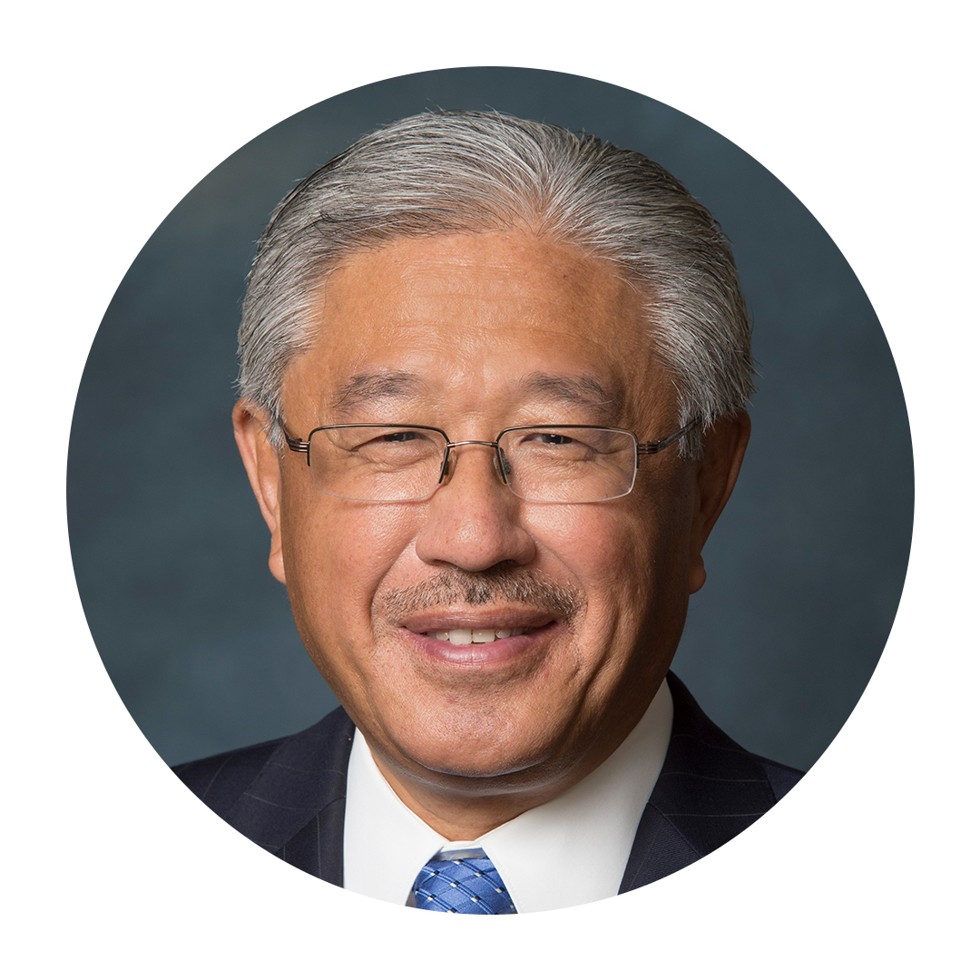 Victor Dzau